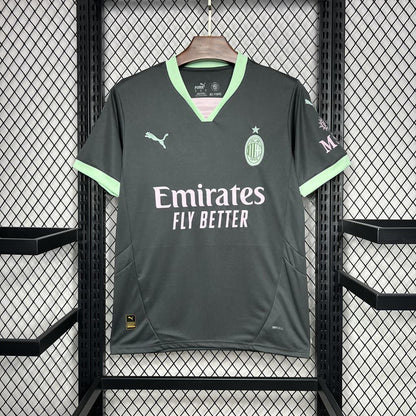 Camiseta de edición especial del AC Milan 24/25