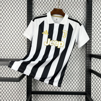 Camiseta local de la Juventus 2026/27