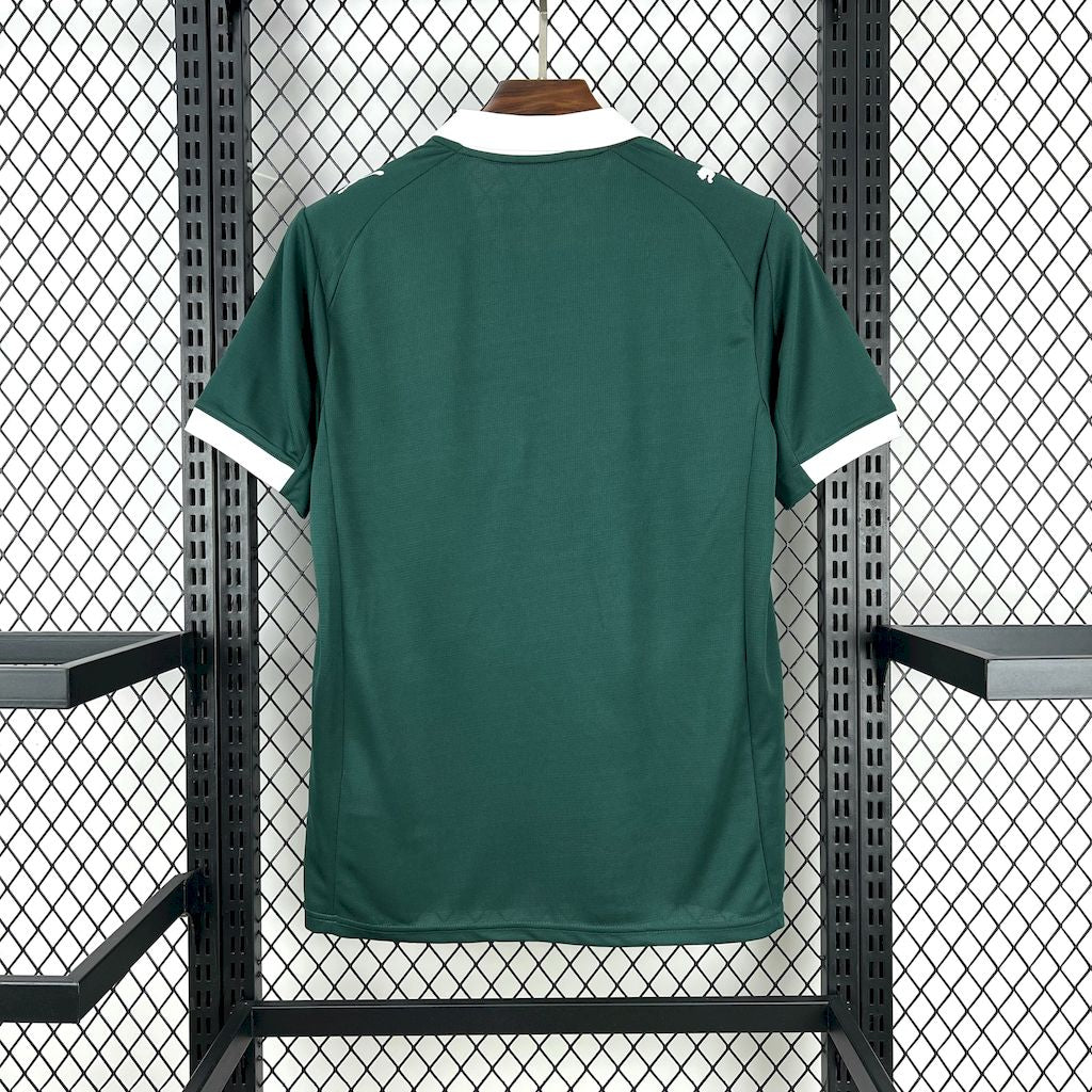 Camiseta local del Plymouth Argyle FC para la temporada 2025/26