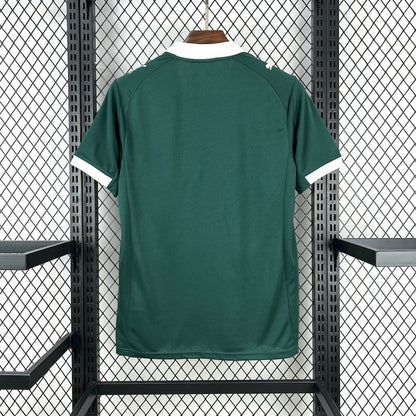 Camiseta local del Plymouth Argyle FC para la temporada 2025/26
