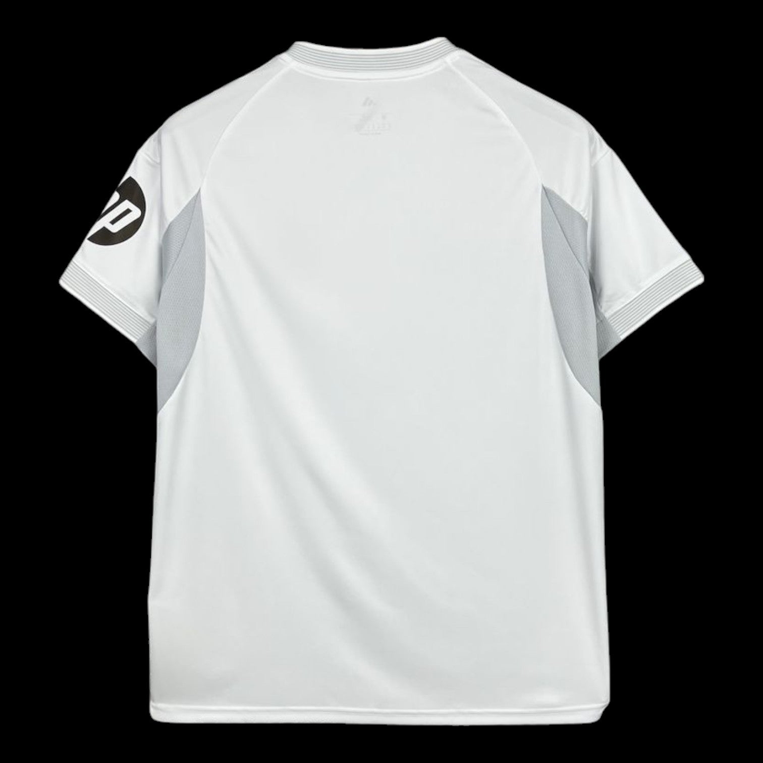 Camiseta local del Real Madrid 25/26