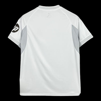 Camiseta local del Real Madrid 25/26