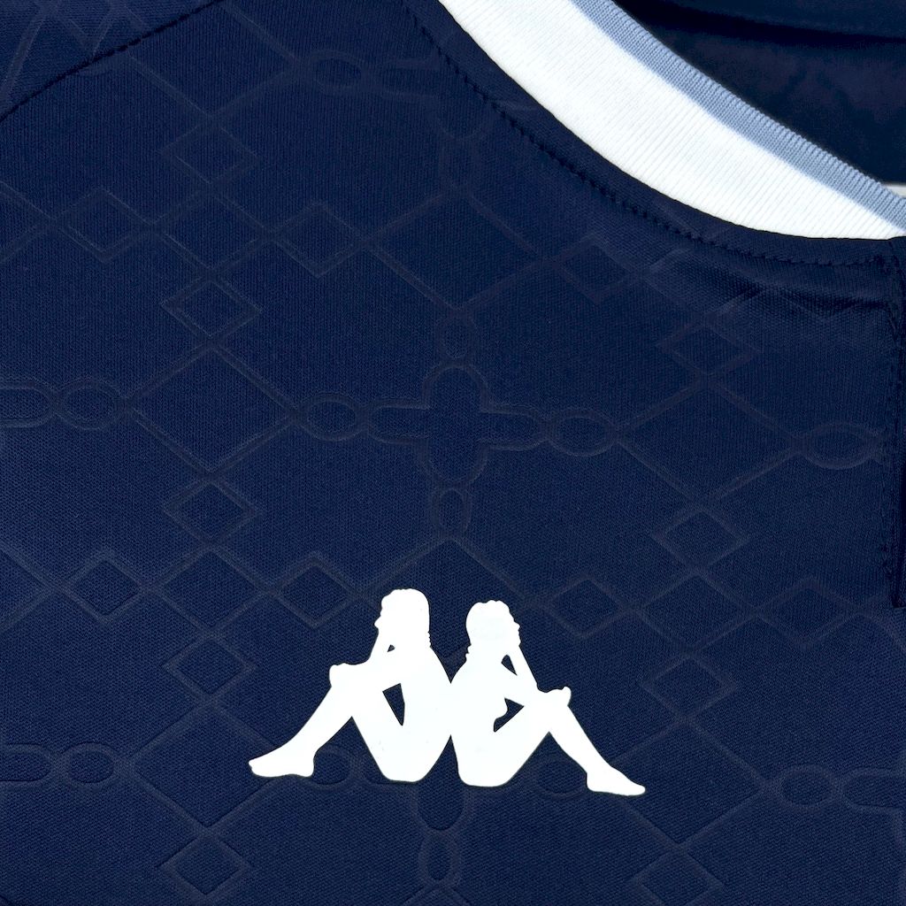 Camiseta Racing Club Avellaneda Segunda 2025/26