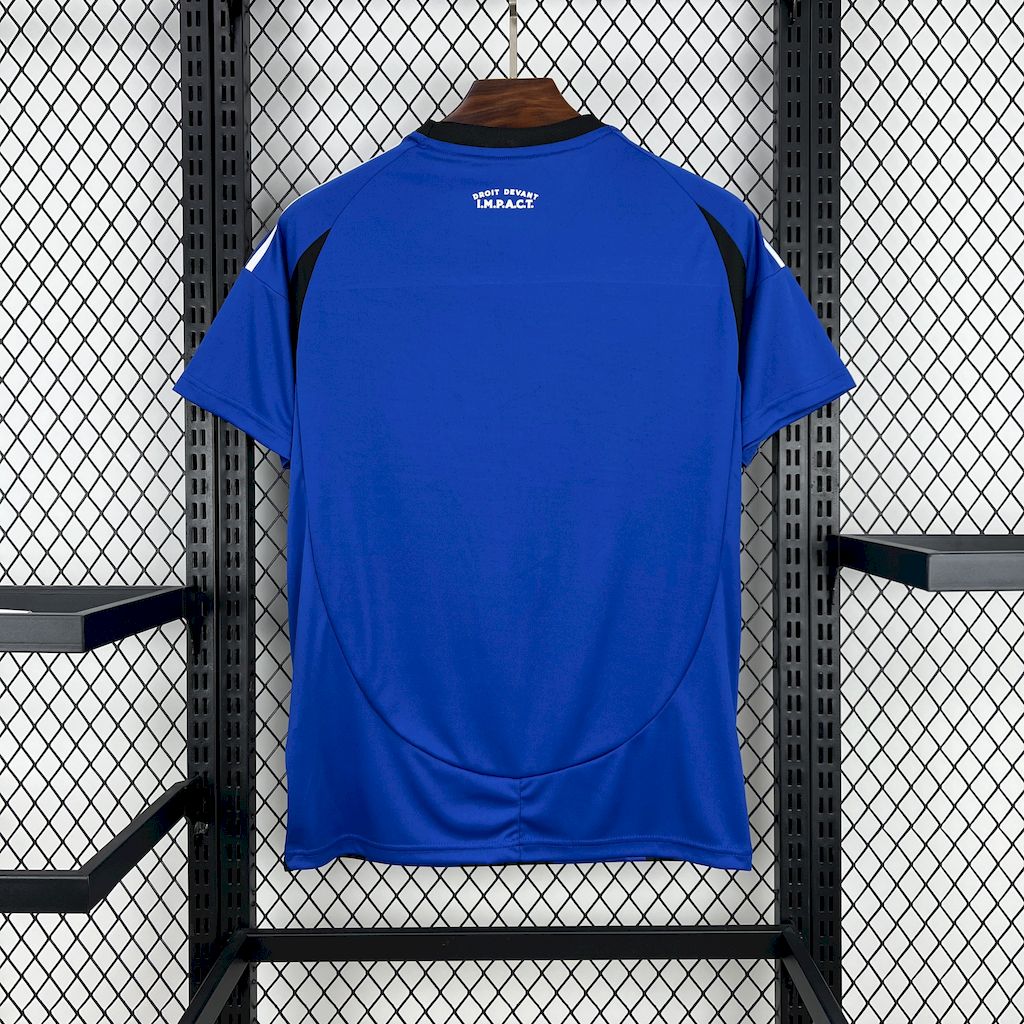 Camiseta de local del CF Montreal 2025/26