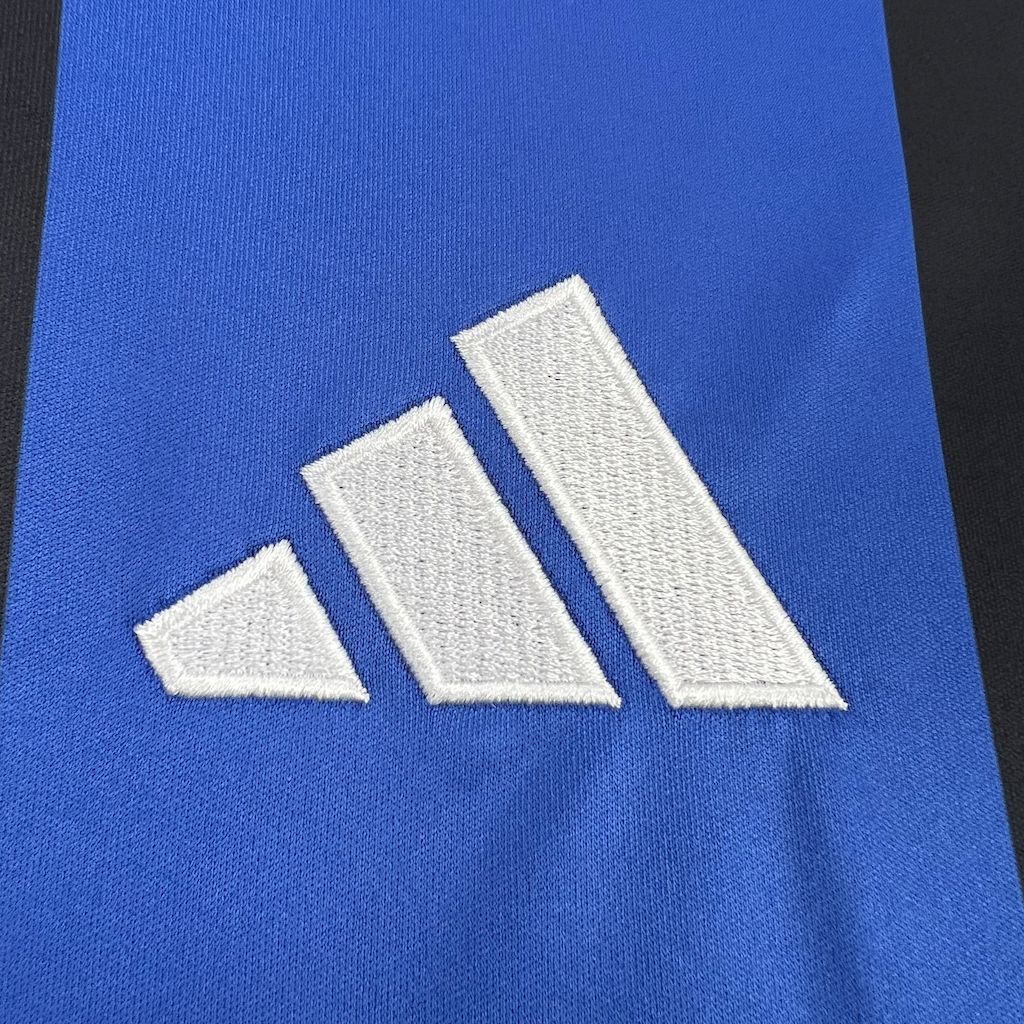 Camiseta de local del CF Montreal 2025/26