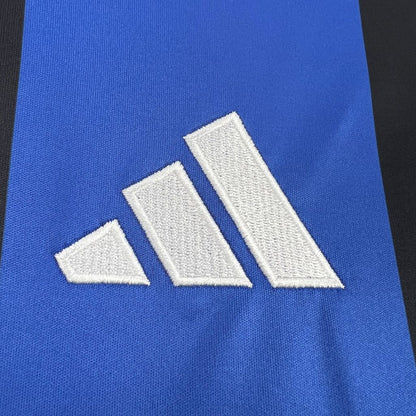 Camiseta de local del CF Montreal 2025/26