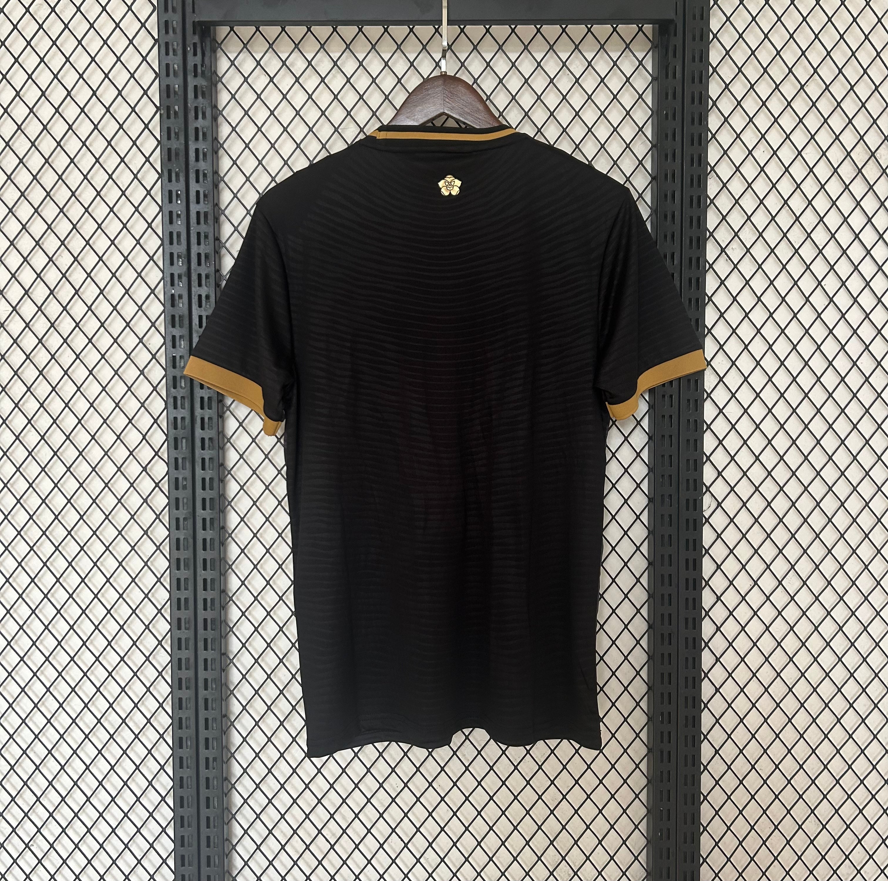 Jersey especial de Panamá 24/25