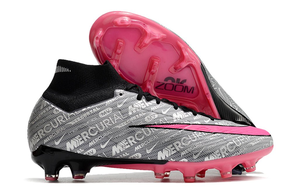 Botas de fútbol Mercurial Superfly IX Elite