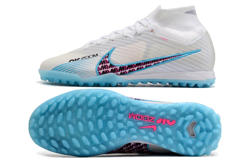 Botas de fútbol Mercurial Superfly IX Elite