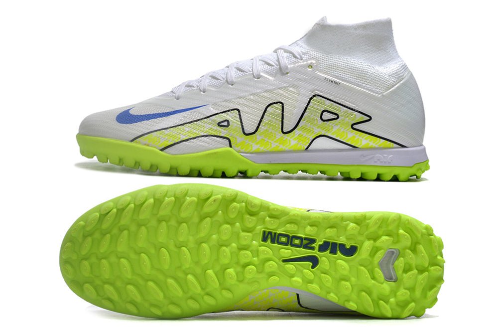 Botas de fútbol Mercurial Superfly IX Elite
