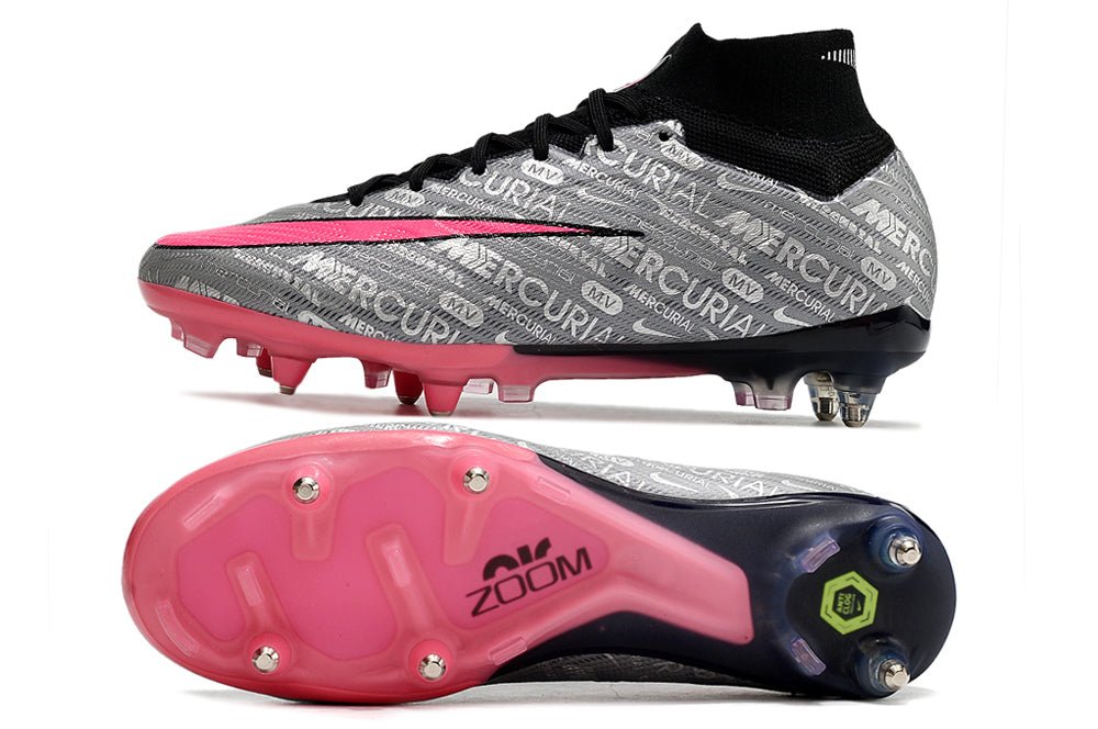 Botas de fútbol Mercurial Superfly IX Elite