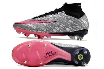Botas de fútbol Mercurial Superfly IX Elite