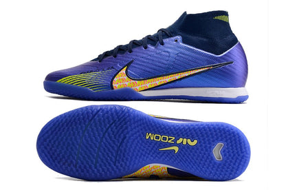 Botas de fútbol Mercurial Superfly IX Elite