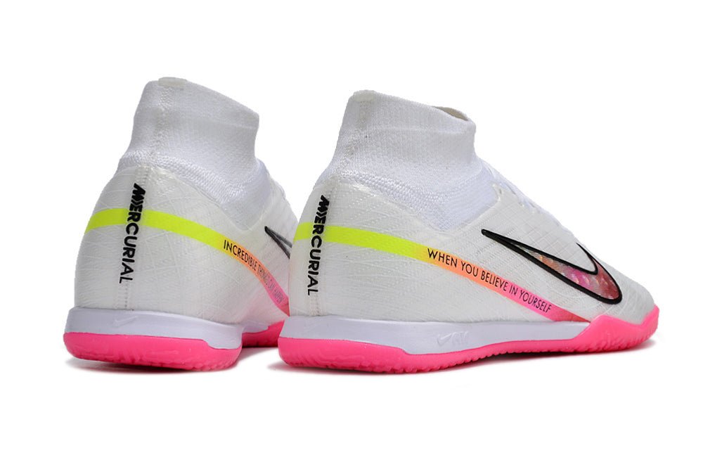 Botas de fútbol Mercurial Superfly IX Elite