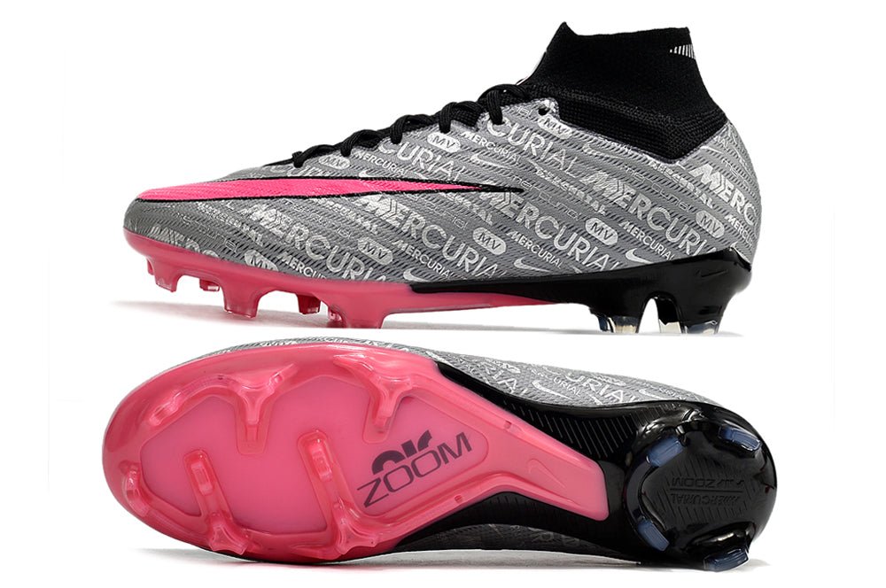 Botas de fútbol Mercurial Superfly IX Elite
