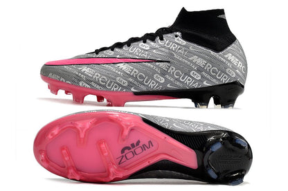 Botas de fútbol Mercurial Superfly IX Elite