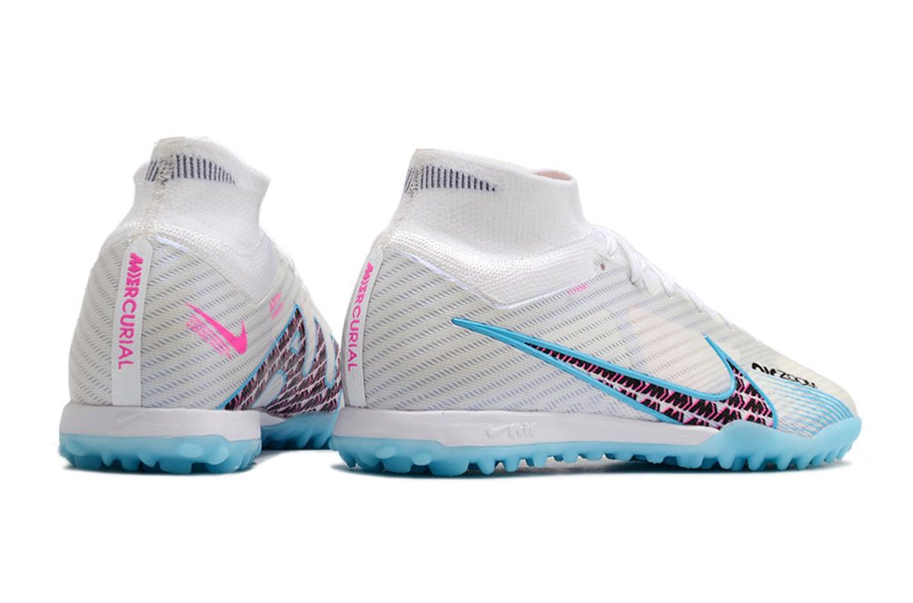 Botas de fútbol Mercurial Superfly IX Elite