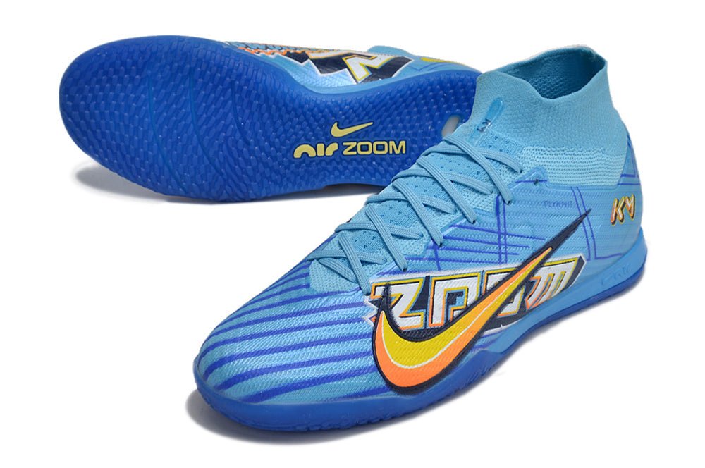 Botas de fútbol Mercurial Superfly IX Elite