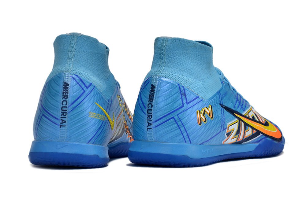Botas de fútbol Mercurial Superfly IX Elite