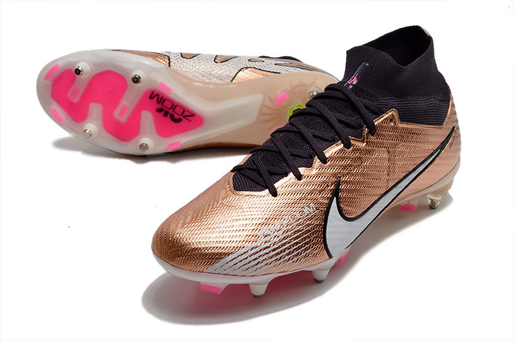 Botas de fútbol Mercurial Superfly IX Elite