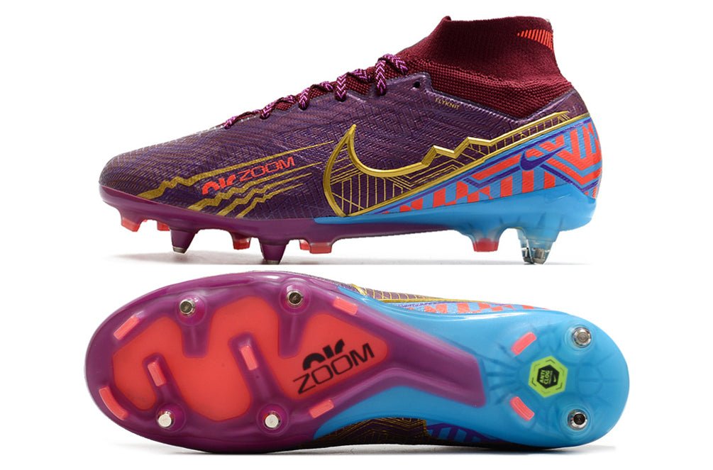 Botas de fútbol Mercurial Superfly IX Elite