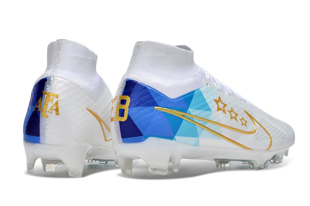 Botas de fútbol Mercurial Superfly IX Elite