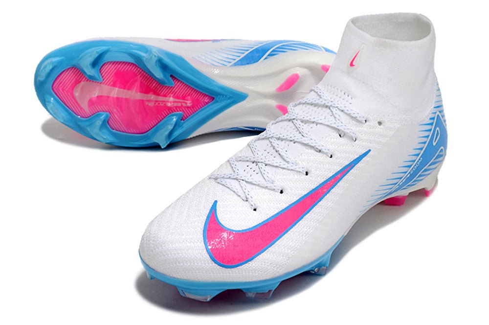 Botas de fútbol Mercurial Superfly IX Elite