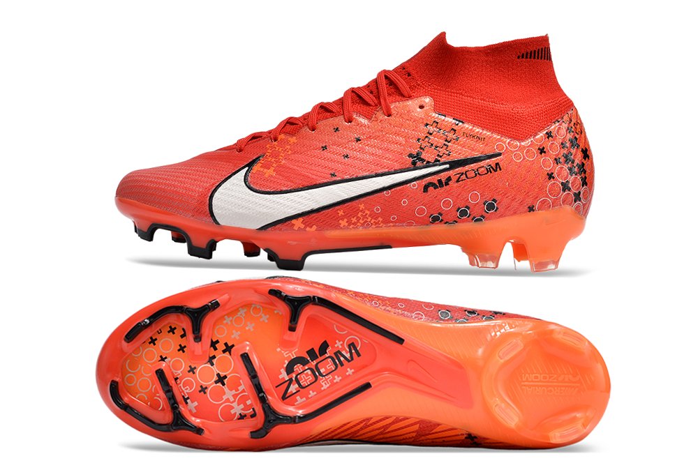 Botas de fútbol Mercurial Superfly IX Elite