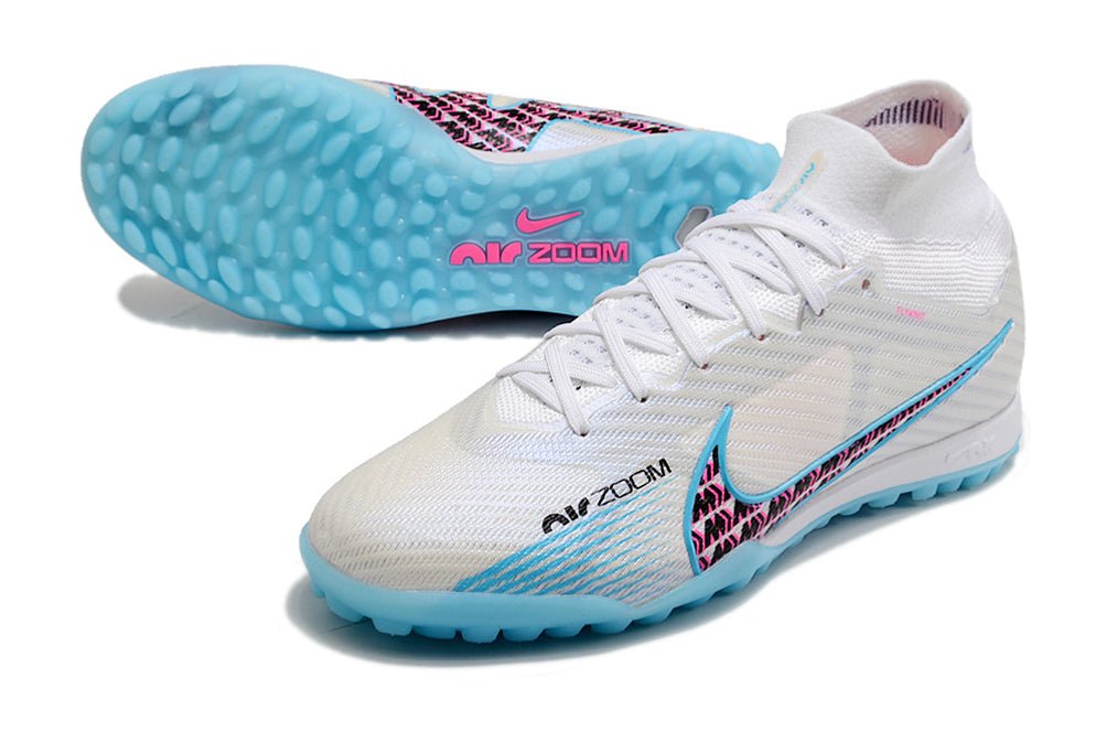 Botas de fútbol Mercurial Superfly IX Elite