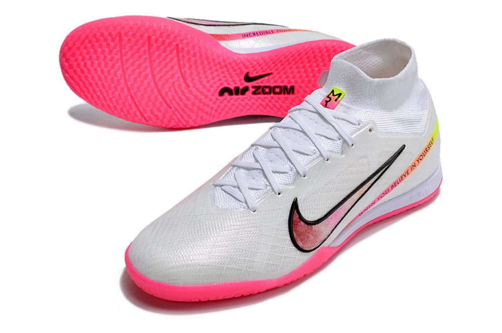 Botas de fútbol Mercurial Superfly IX Elite