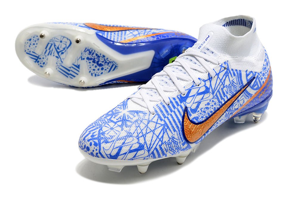 Botas de fútbol Mercurial Superfly IX Elite