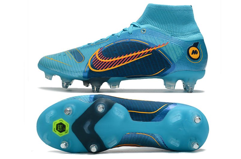 Botas de fútbol Mercurial Superfly IX Elite
