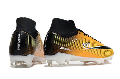 Botas de fútbol Mercurial Superfly IX Elite