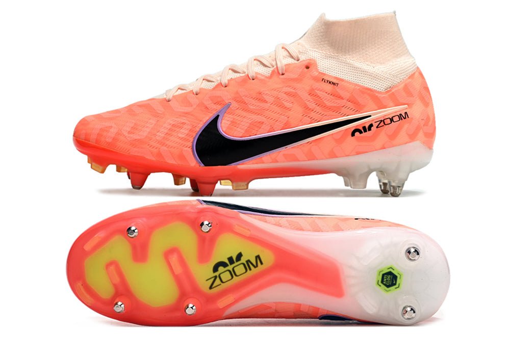 Botas de fútbol Mercurial Superfly IX Elite