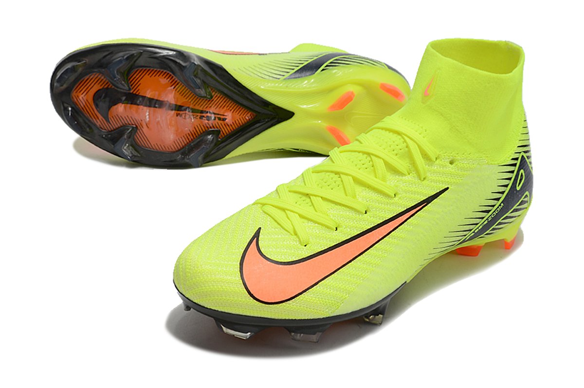 Botas de fútbol Mercurial Superfly IX Elite