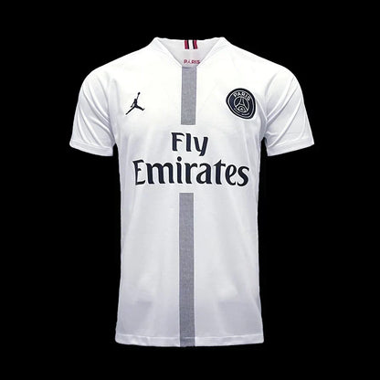 Camiseta retro del PSG 18/19 (Réplica)