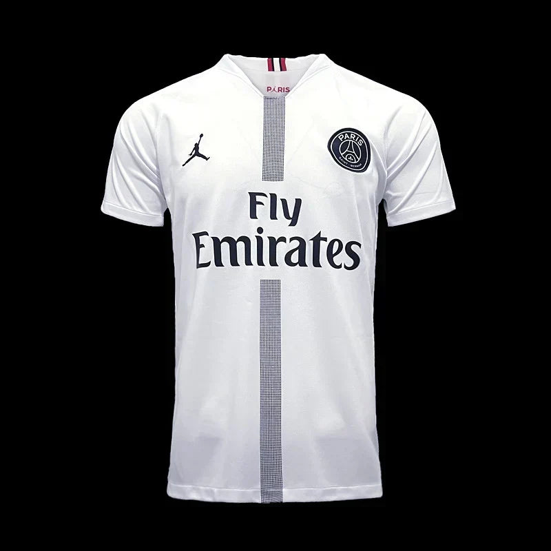 Camiseta retro del PSG 18/19 (Réplica)