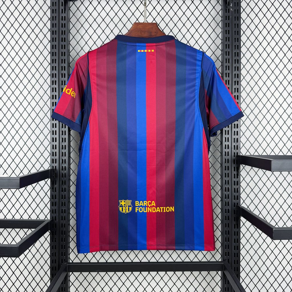Camiseta FC Barcelona Primera 2026/2027