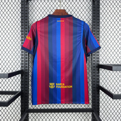 Camiseta FC Barcelona Primera 2026/2027