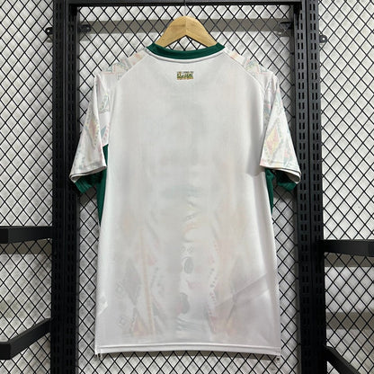 Camiseta local de Senegal (temporada 25/26) Camiseta visitante