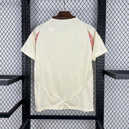 Camiseta de visitante del D.C. United 2025/26