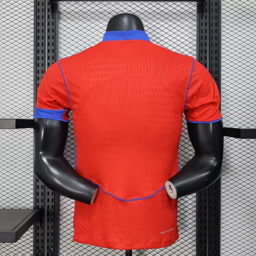 Tercera camiseta del PSG 25/26