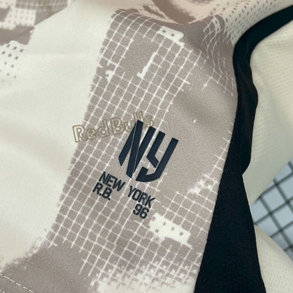 Camiseta local de los New York Red Bulls 2025/26