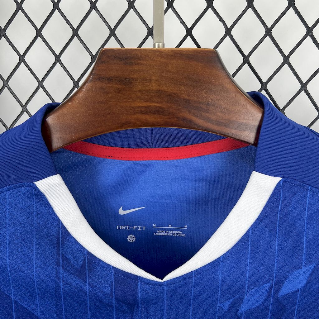 Camiseta local del Chelsea 2025/26