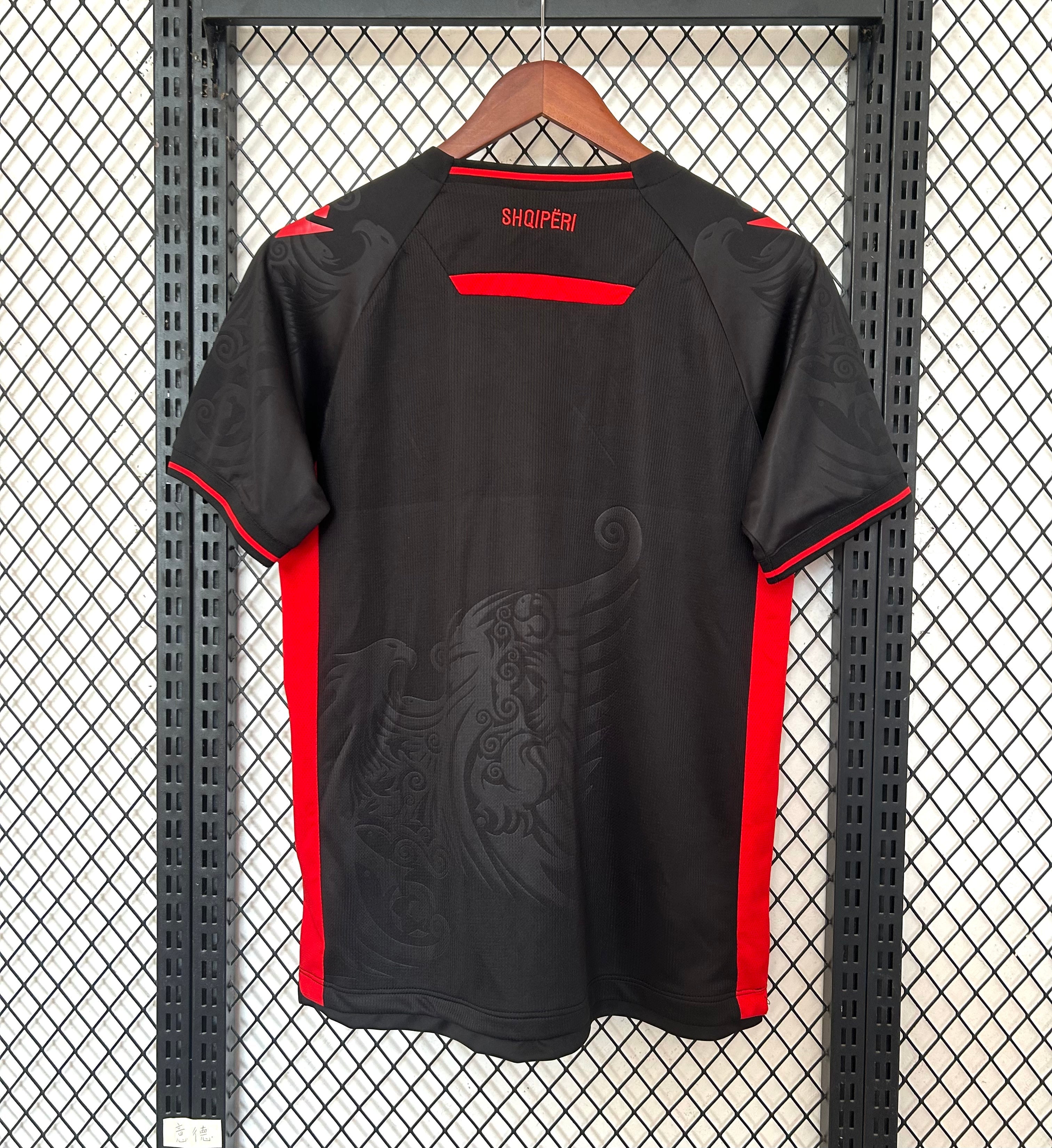 Albania 25/26 Jersey