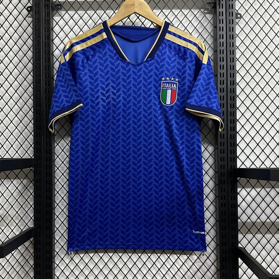 Camiseta de Italia (local) 25/26