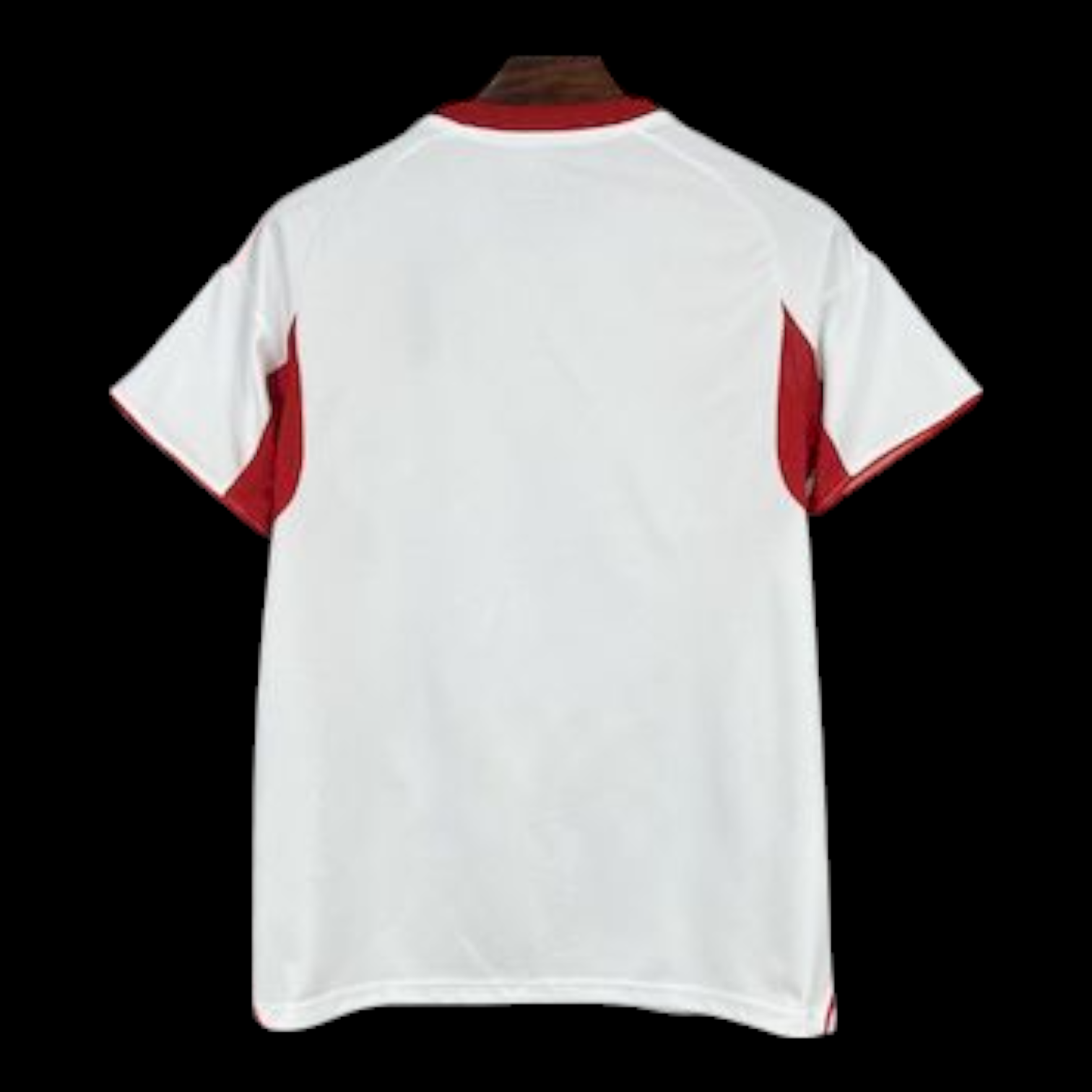 Camiseta local del Sevilla 25/26