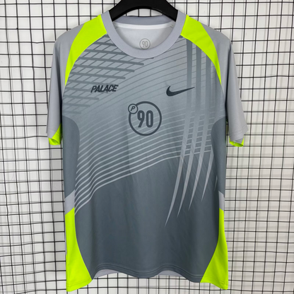 Camiseta 25/26 90 gris Especial