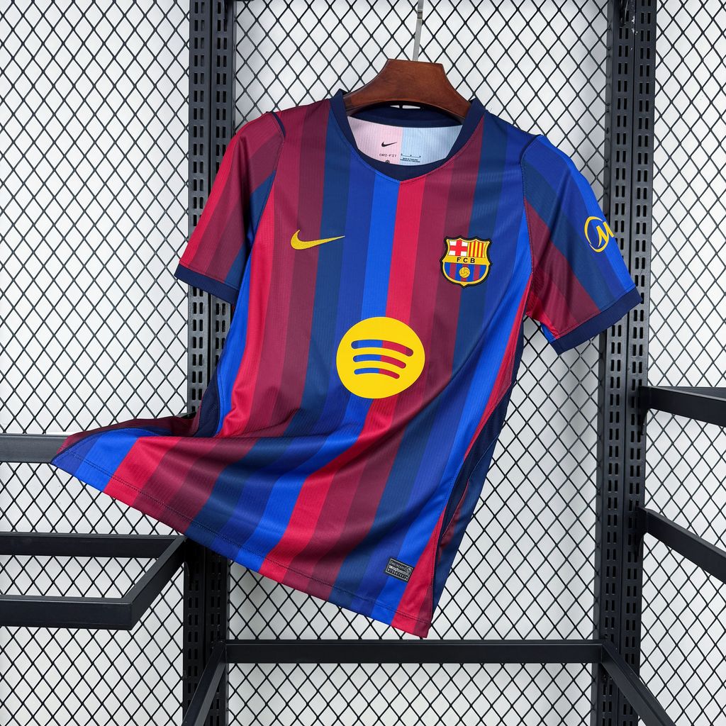 Camiseta FC Barcelona Primera 2026/2027