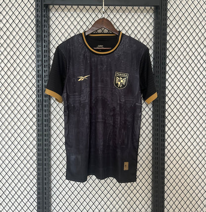 Jersey especial de Panamá 24/25